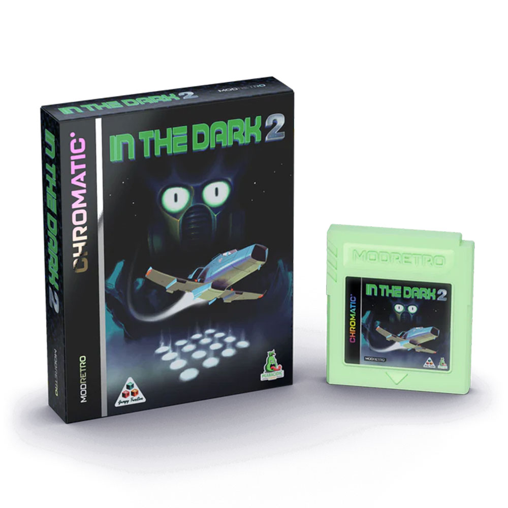 RetroN Sq HD GB™/GBC™/GBA™ ゲームコンソール 互換機 – ブラック